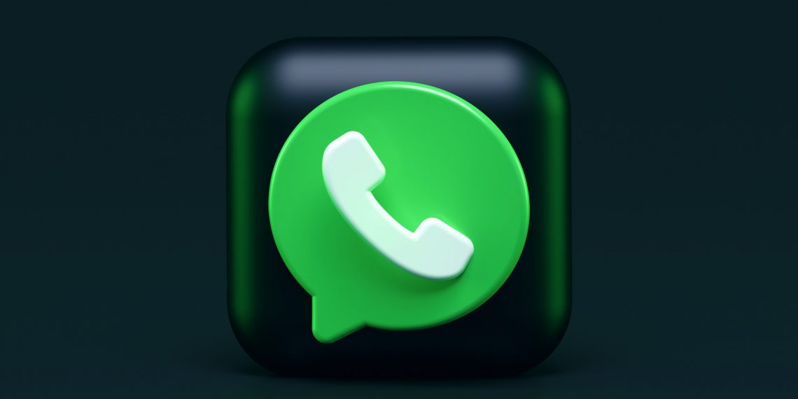WhatsApp sets messaging limits