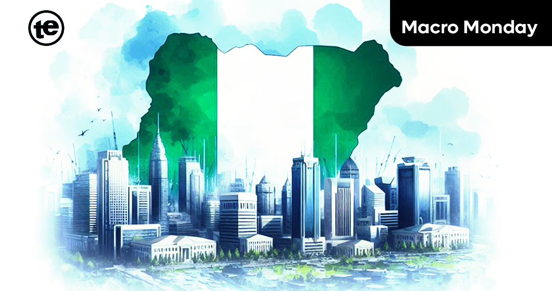 Why Nigeria Is Losing Its Venture Capital Crown to Kenya, Egypt, and South Africa