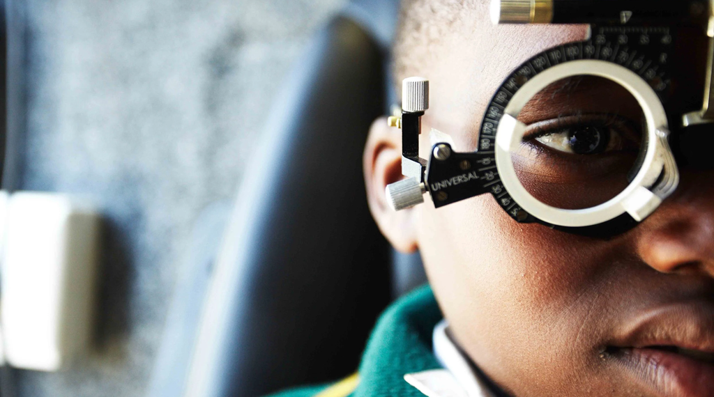 World Sight Day 2025