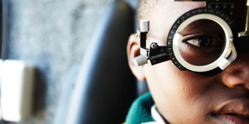 World Sight Day 2025