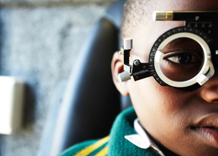 World Sight Day 2025