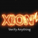 XION verification infrastructure