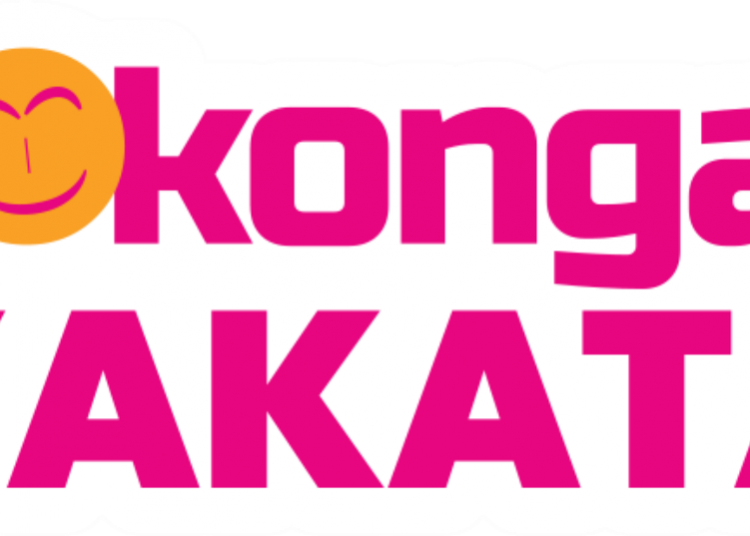 Konga YAKATA LOGO
