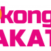 Konga YAKATA LOGO