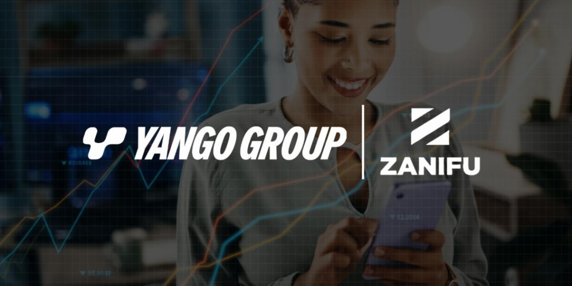 Yango Group Invests in Kenyan Fintech Zanifu to Boost SME Financing in Africa