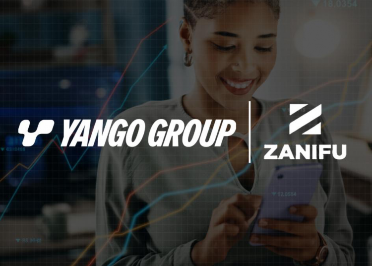 Yango Group Invests in Kenyan Fintech Zanifu to Boost SME Financing in Africa
