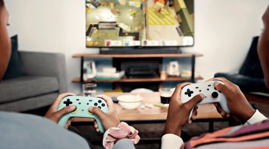 Youthplay and gaming