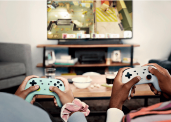 Youthplay and gaming