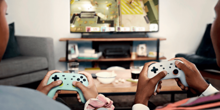 Youthplay and gaming