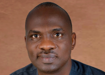 AFRINIC and Adewale Adedokun