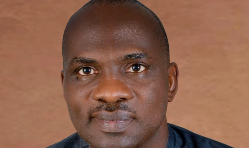 AFRINIC and Adewale Adedokun