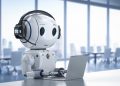 artificial intelligence receptionist