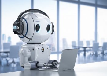 artificial intelligence receptionist