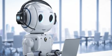 artificial intelligence receptionist
