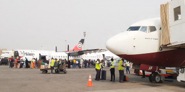 aviation in Nigeria