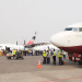aviation in Nigeria