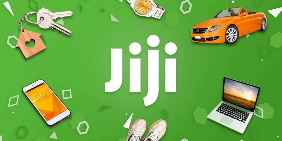 jiji Deals nah Water