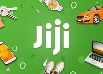 jiji Deals nah Water