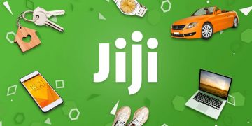 jiji Deals nah Water