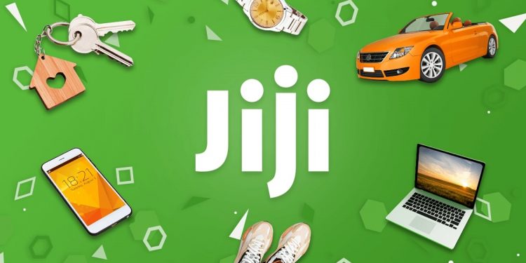 jiji Deals nah Water