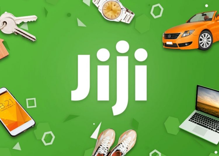 jiji Deals nah Water