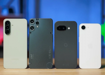 mid-range phones 2025