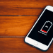 smartphone battery drain