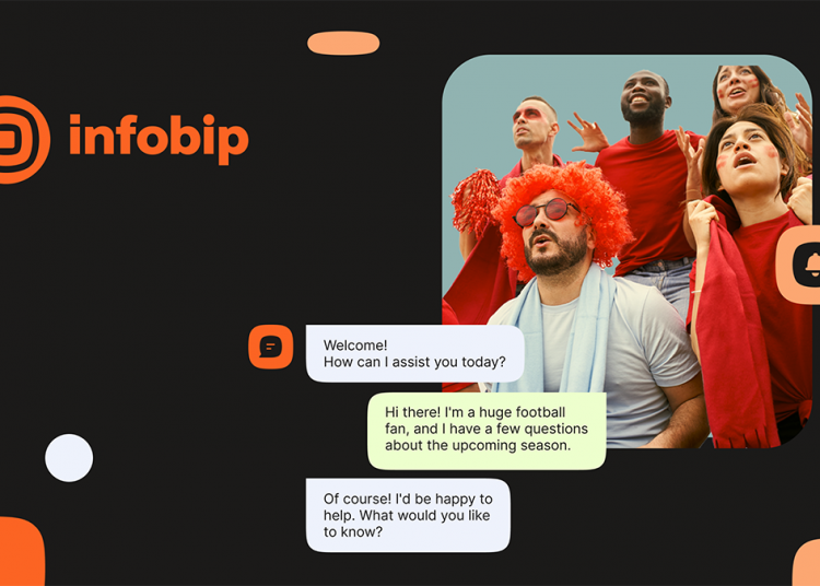 sports fans survey by infobip