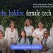 Aurora Tech Award for women entrepreneurs