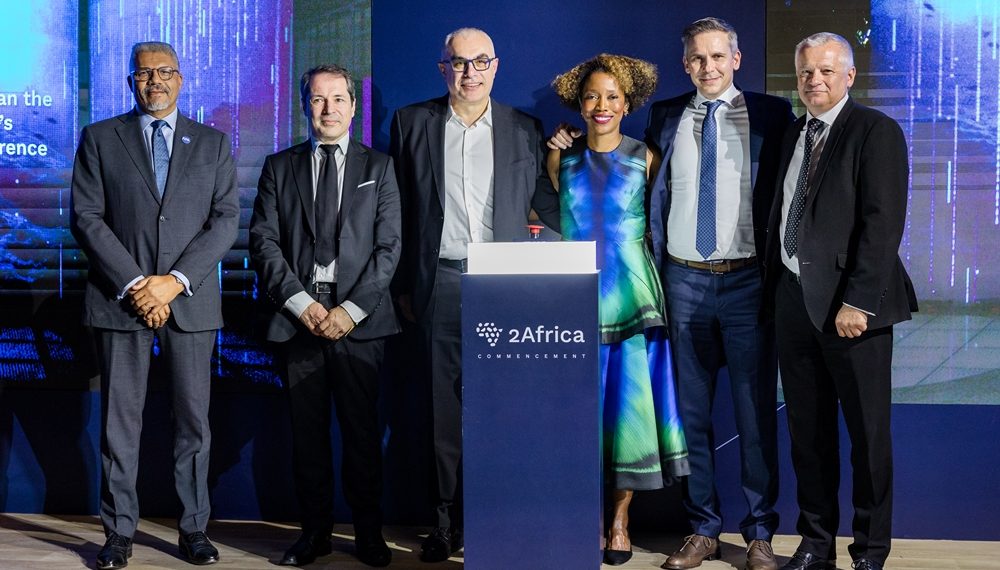 Core 2Africa Subsea Cable System now Completed