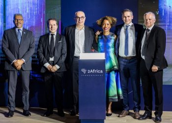 Core 2Africa Subsea Cable System now Completed