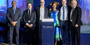 Core 2Africa Subsea Cable System now Completed