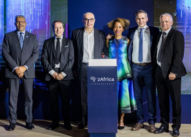 Core 2Africa Subsea Cable System now Completed