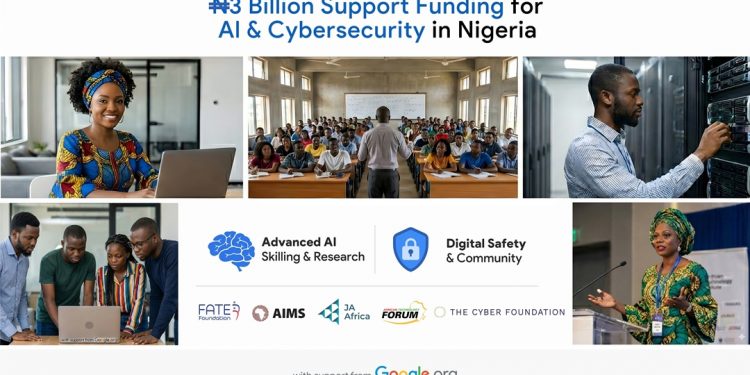 Google Nigeria