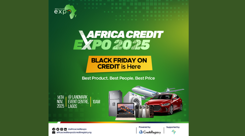 ACE - CreditRegistry - Africa Credit Registry