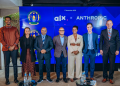 ALX, Anthropic Partner Rwanda to Deploy Chidi AI Learning Tool