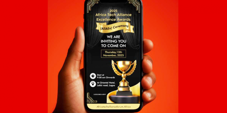 ATAEx Awards 2025