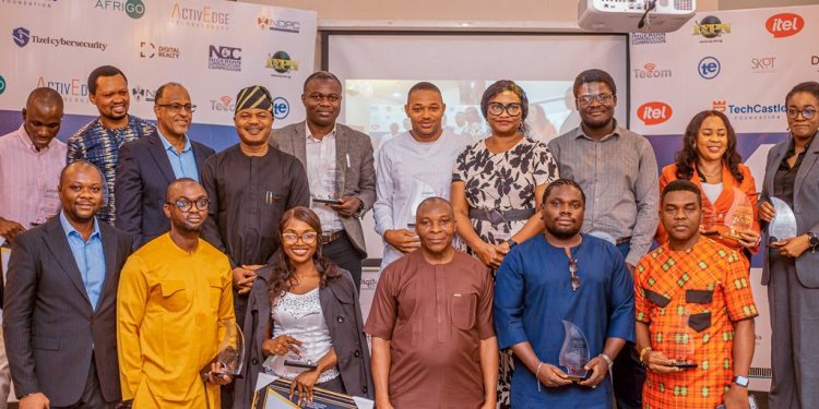 ATAEx Awards 2025