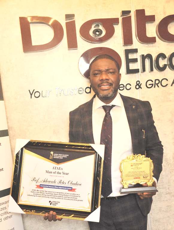 ATAEx Man of the year 2025
