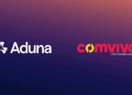 Aduna and Comviva