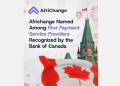 AfriChange and Bank of Canada