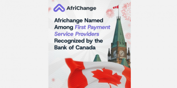 AfriChange and Bank of Canada