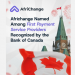 AfriChange and Bank of Canada