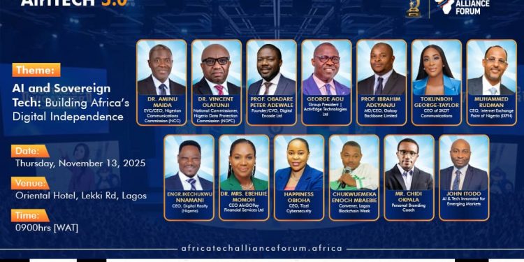AfriTECH 5.0