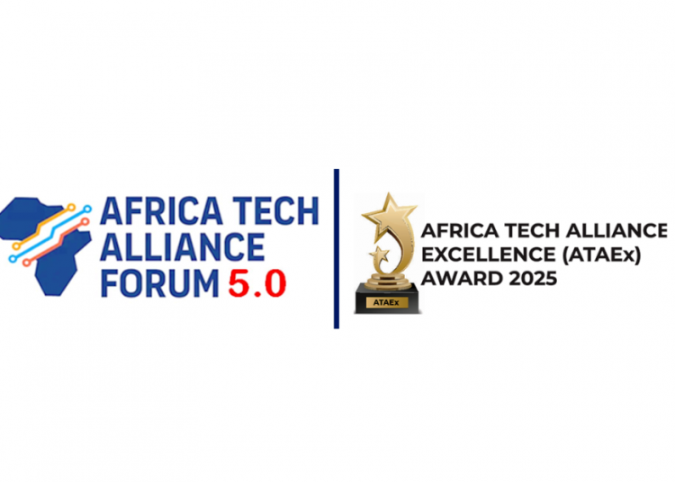 AfriTECH 5.0 and ATAEx Awards 2025