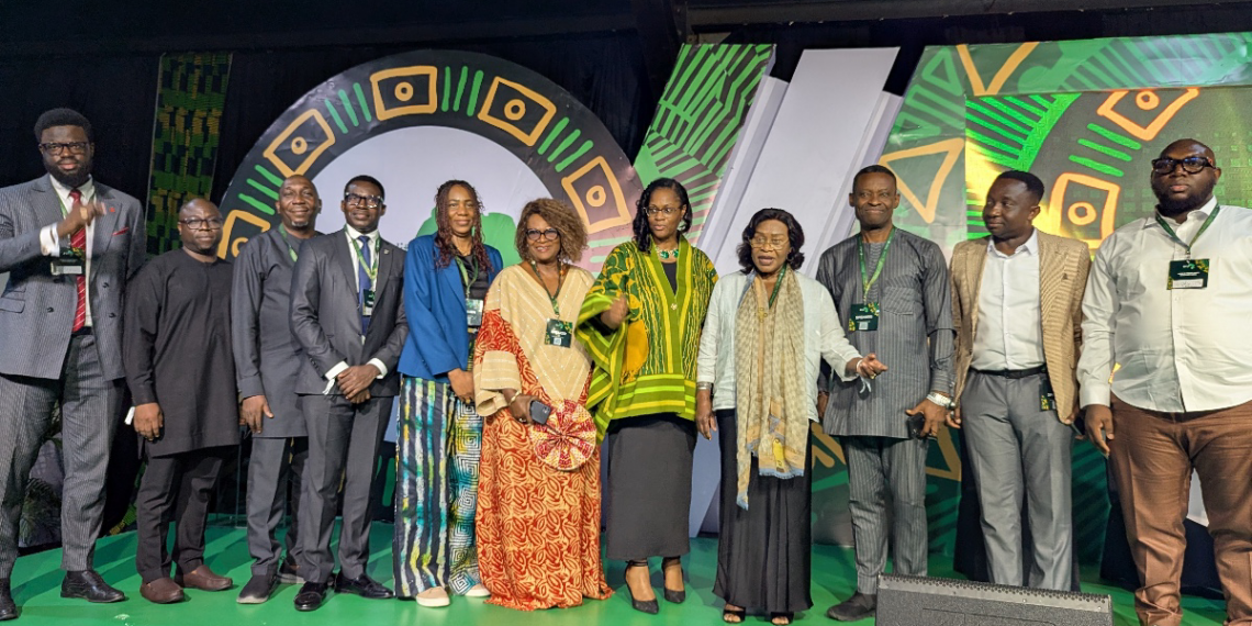 Africa Credit Expo 2025 (ACE 2025)