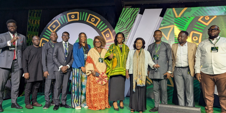 Africa Credit Expo 2025 (ACE 2025)