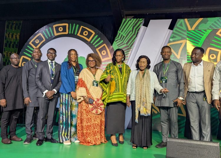 Africa Credit Expo 2025 (ACE 2025)