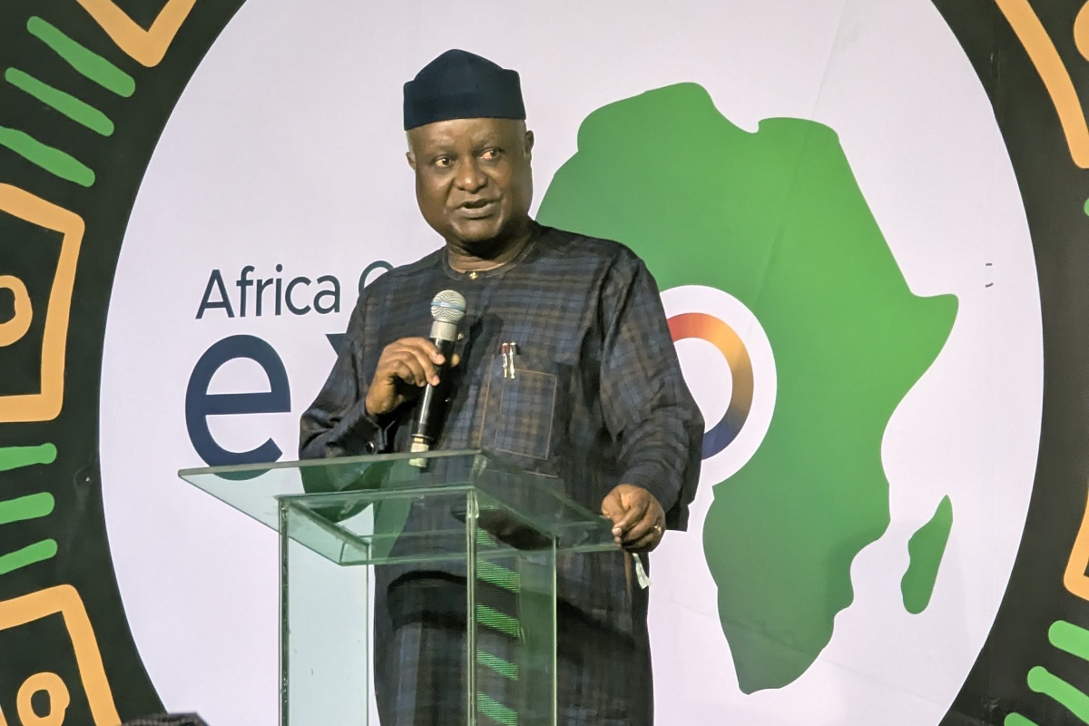 Africa Credit Expo 2025: Leaders Call for Urgent Reforms to Boost Credit Access for SMEs