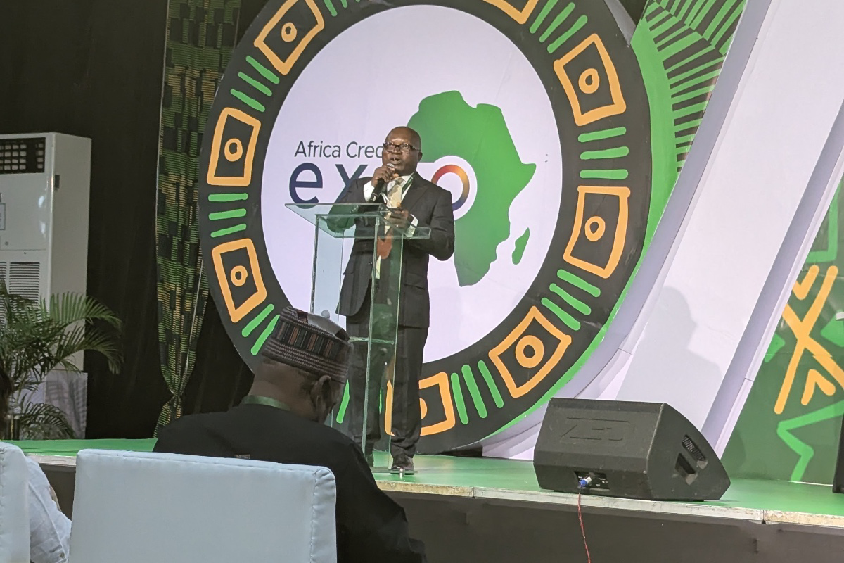 Africa Credit Expo 2025